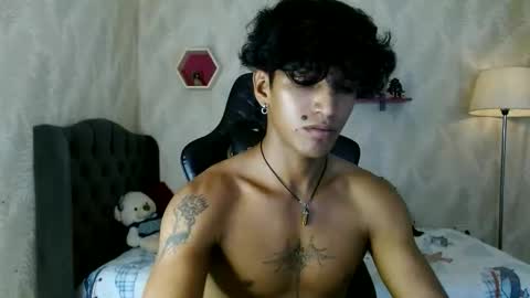 bull_cam online show from 11.04.25