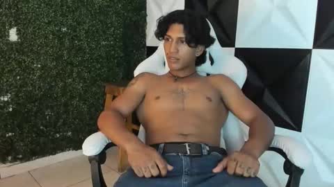 bull_cam online show from 11.05.25