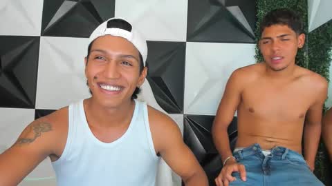 bull_cam online show from 11.18.25