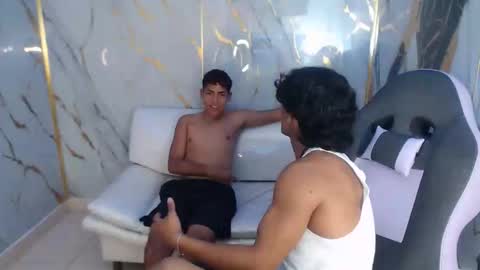 bull_cam online show from 11.27.25