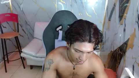 bull_cam online show from 02.02.26