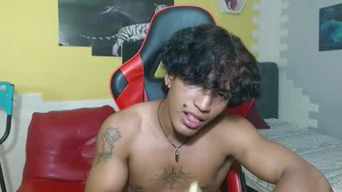 bull_cam online show from 02.03.26