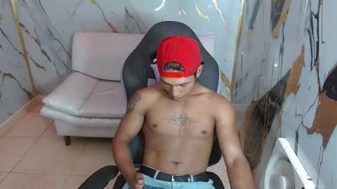 bull_cam online show from 02.05.26