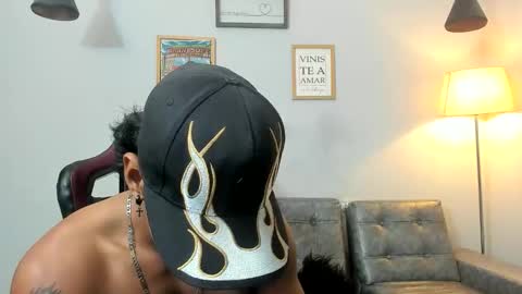 bull_cam online show from 02.23.26