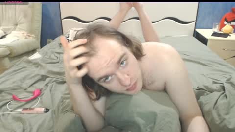 Eva 22  and Anton 24   PVT IS OPENED 60min online show from 01.16.25