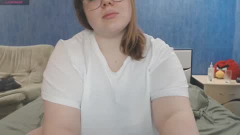 Eva 22  and Anton 24   PVT IS OPENED 60min online show from 02.13.25