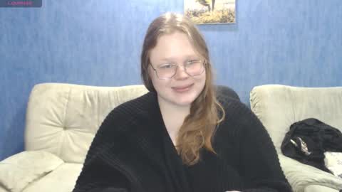 Eva 22  and Anton 24   PVT IS OPENED 60min online show from 09.13.25