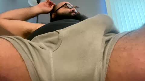 Snapshot of bullballsbarry chatting on 01.06.25 Barry online show from 01.06.25