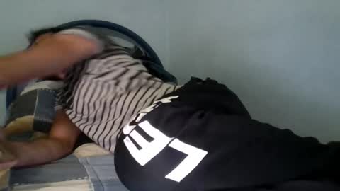 Snapshot of bullboy9292 chatting on 12.09.24 Bullboy9292 online show from 12.09.24