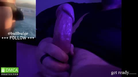 Bull. online show from 11.17.25