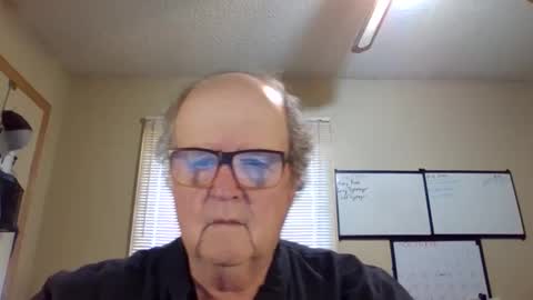 bullfrogg5050 online show from 10.17.25