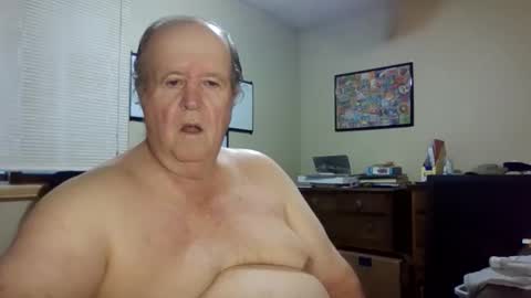 bullfrogg5050 online show from 10.27.25