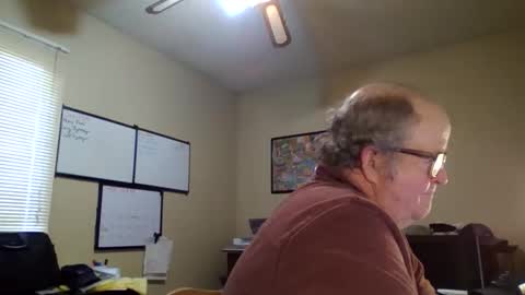 bullfrogg5050 online show from 11.06.25