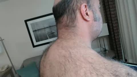 BullMuscleJoe online show from 10.27.25