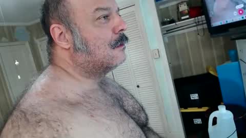 BullMuscleJoe online show from 04.19.26