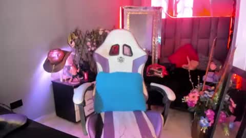 bulmasweetyose  mommy submissive control milf lovense online show from 08.07.26