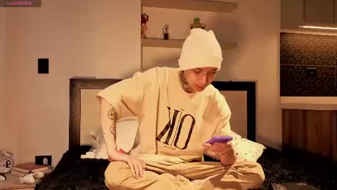 Tonny online show from 06.24.26