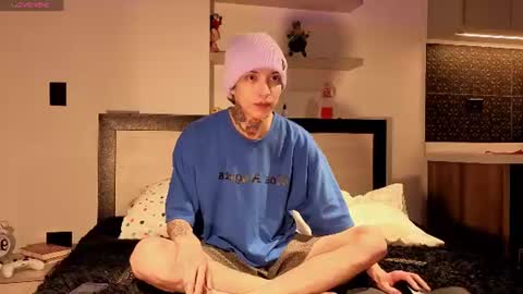 Tonny online show from 06.27.26