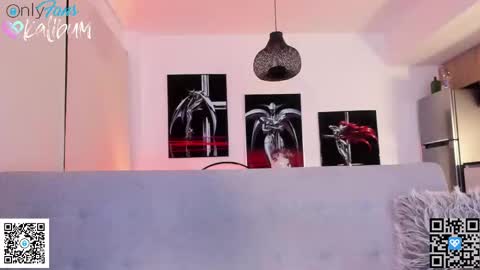 Ivan online show from 11.20.25