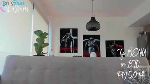 Ivan online show from 03.25.26