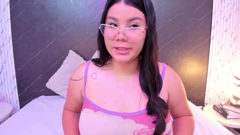 BumyRose online show from 02.06.26