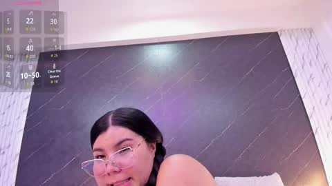 BumyRose online show from 03.17.26