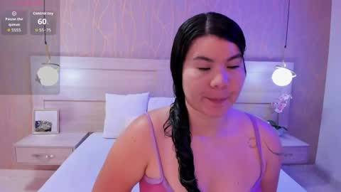 BumyRose online show from 04.18.26