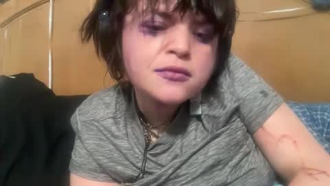 Snapshot of bunbunninjaz chatting on 12.26.24 bunbunninjaz online show from 12.26.24