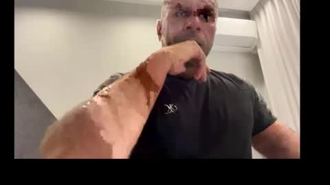 Snapshot of bungabunga2026 chatting on 10.22.25 bungabunga2026 online show from 10.22.25