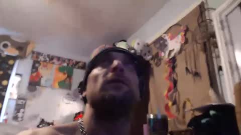 Bunni Blaze  The Boss Man online show from 01.27.25