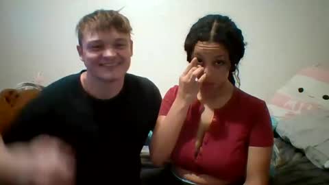 Snapshot of bunniandbyrdd chatting on 02.11.25 bunniandbyrdd online show from 02.11.25