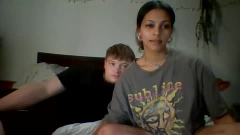 Snapshot of bunniandbyrdd chatting on 02.13.25 bunniandbyrdd online show from 02.13.25