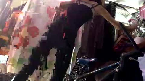 bunniandcryme online show from 11.23.25