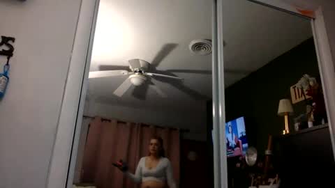 bunnibaby333 online show from 02.19.25