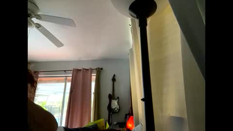 bunnibaby333 online show from 09.14.25