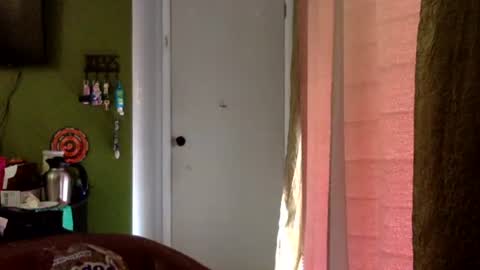 bunnibaby333 online show from 10.11.25