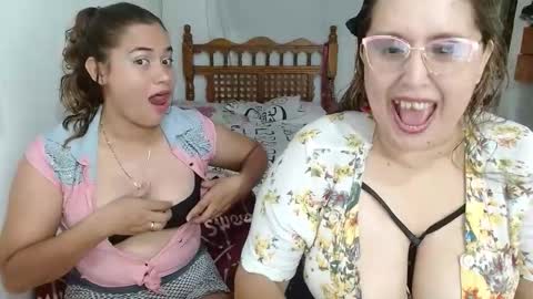 bunniosito online show from 11.25.25