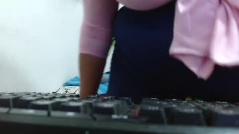 bunniosito online show from 04.30.26