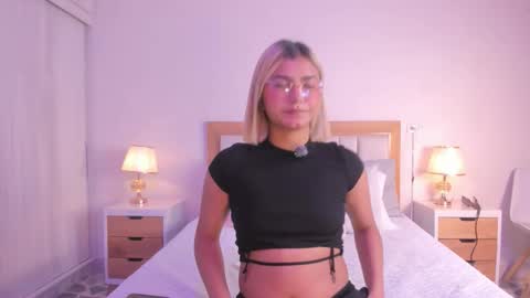 bunny_blush1 online show from 03.15.26
