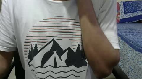 Revo  Hi dear everyone..Im on a break due to exams and studies and some functions in family..will back soon..stay tuned...Ty online show from 01.26.25