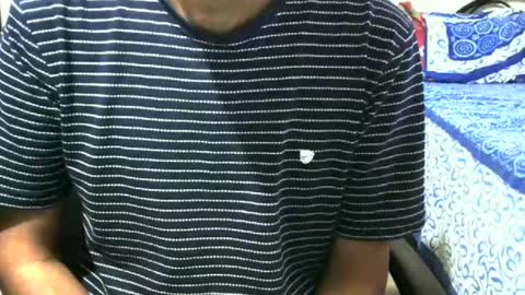 Revo  Hi dear everyone..Im on a break due to exams and studies and some functions in family..will back soon..stay tuned...Ty online show from 02.14.25