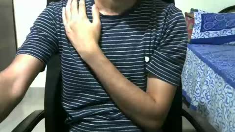 Revo  Hi dear everyone..Im on a break due to exams and studies and some functions in family..will back soon..stay tuned...Ty online show from 03.05.25