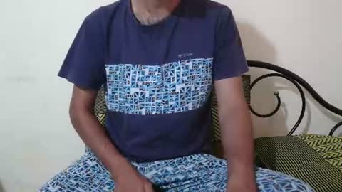 Snapshot of bunny_boy6969 chatting on 06.25.26 Revo Hi dear everyone..Im on a break due to exams and studies and some functions in family..will back soon..stay tuned...Ty online show from 06.25.26