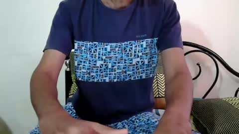 Snapshot of bunny_boy6969 chatting on 07.17.26 Revo Hi dear everyone..Im on a break due to exams and studies and some functions in family..will back soon..stay tuned...Ty online show from 07.17.26