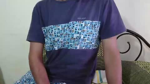 Snapshot of bunny_boy6969 chatting on 07.28.26 Revo Hi dear everyone..Im on a break due to exams and studies and some functions in family..will back soon..stay tuned...Ty online show from 07.28.26