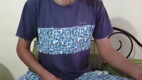 Snapshot of bunny_boy6969 chatting on 07.29.26 Revo Hi dear everyone..Im on a break due to exams and studies and some functions in family..will back soon..stay tuned...Ty online show from 07.29.26