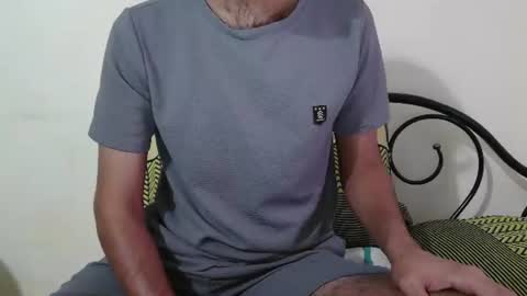 Snapshot of bunny_boy6969 chatting on 07.30.26 Revo Hi dear everyone..Im on a break due to exams and studies and some functions in family..will back soon..stay tuned...Ty online show from 07.30.26