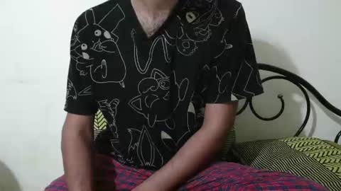 Snapshot of bunny_boy6969 chatting on 08.02.26 Revo Hi dear everyone..Im on a break due to exams and studies and some functions in family..will back soon..stay tuned...Ty online show from 08.02.26