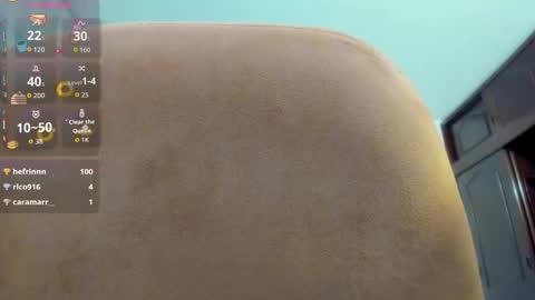 bunny_chloe online show from 02.03.26