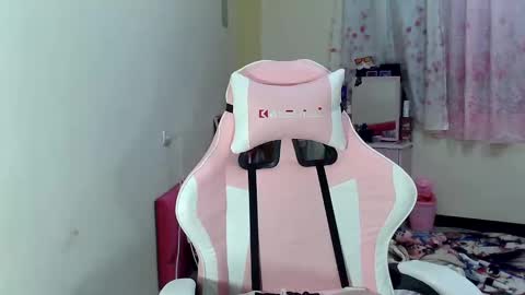 bunny_flower18 online show from 02.23.25